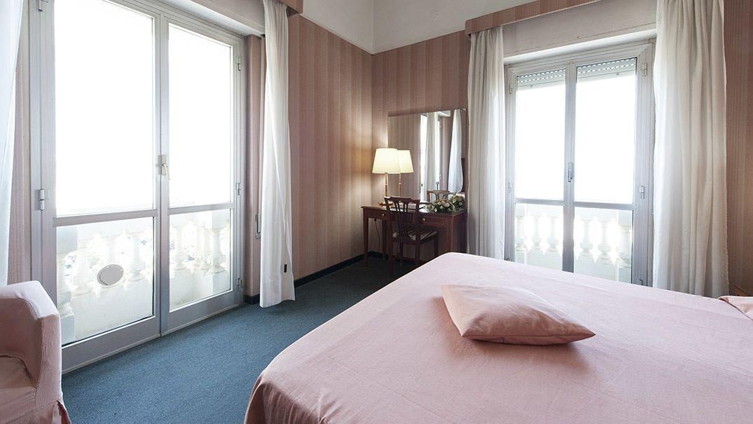 Hotel Esplanade Pescara Buitenkant foto