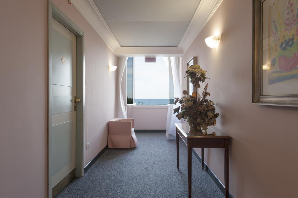 Hotel Esplanade Pescara Buitenkant foto