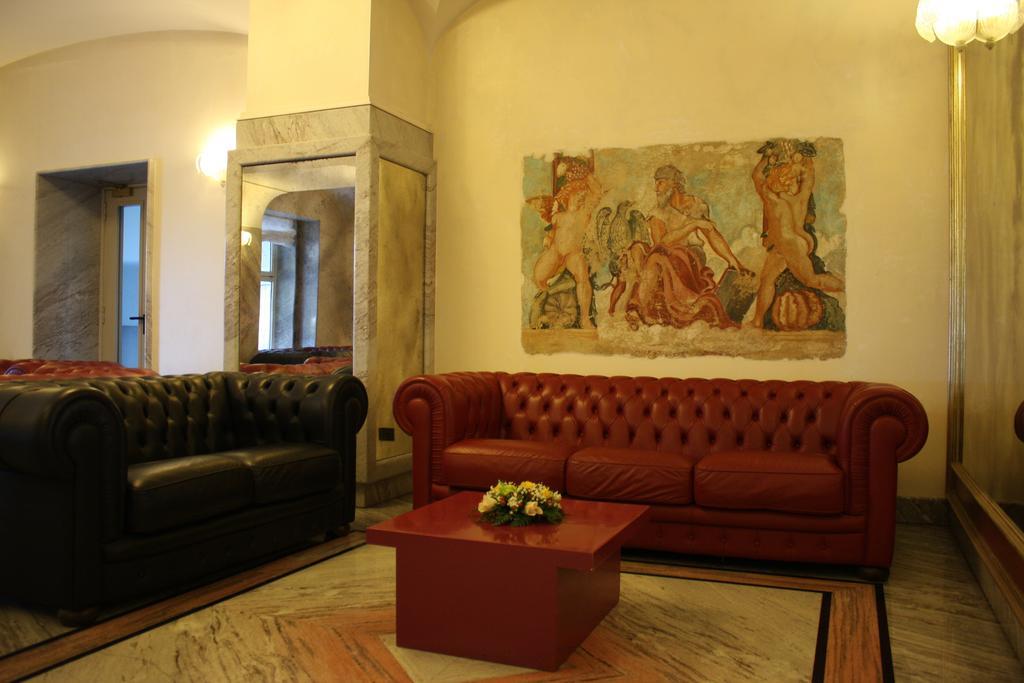 Hotel Esplanade Pescara Buitenkant foto